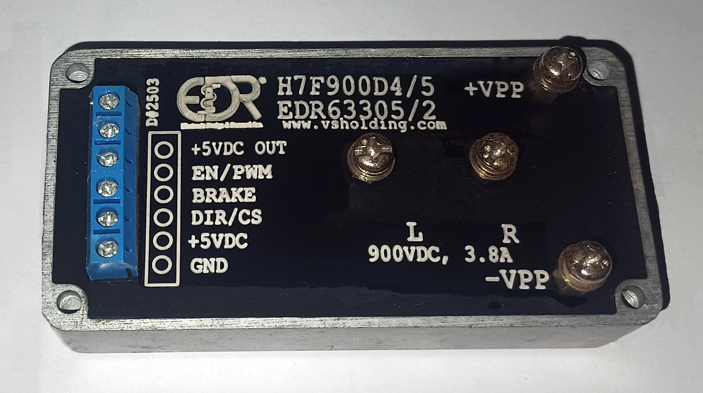 p/n EDR63305/2