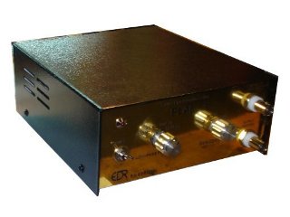 power line adaptive filter (PLAF)